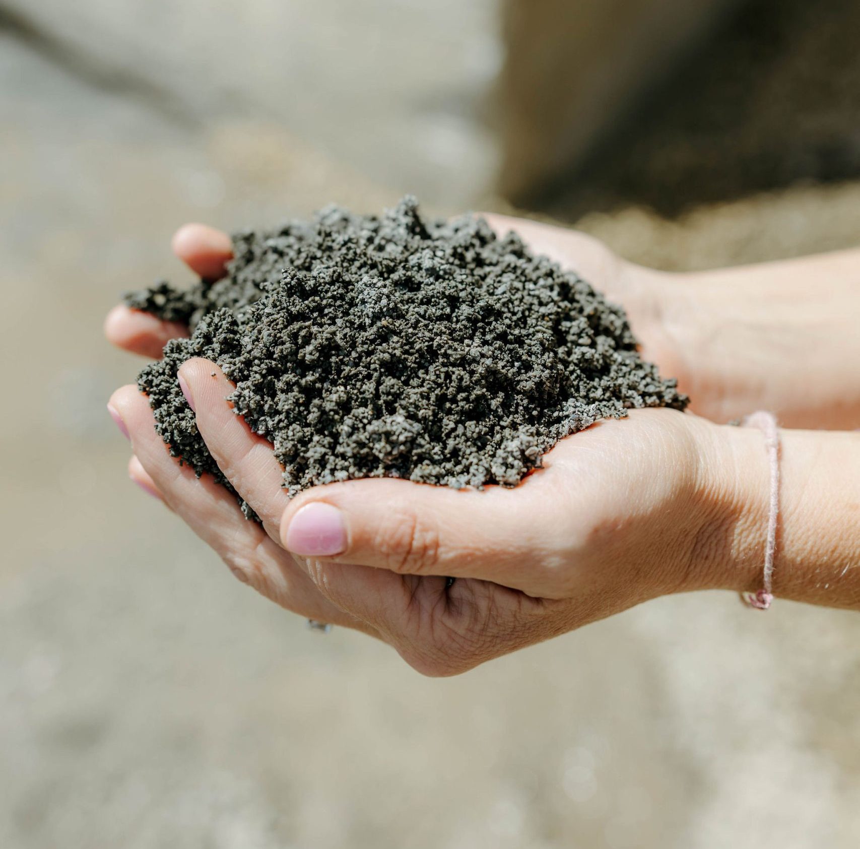 Soils & Compost